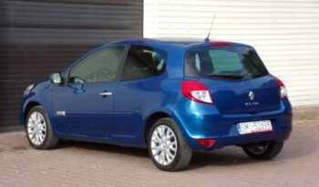 Renault Clio full