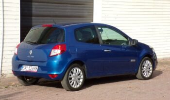 Renault Clio full