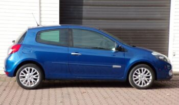 Renault Clio full