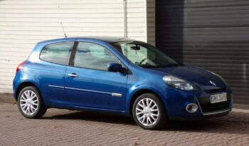 Renault Clio full