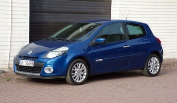 Renault Clio full