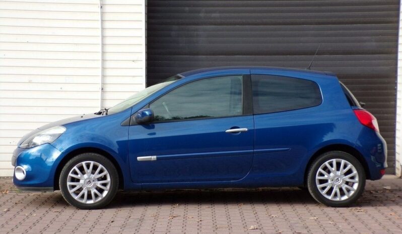 Renault Clio full