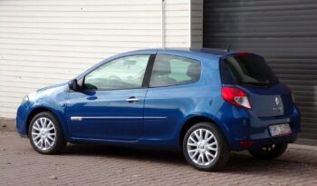 Renault Clio full