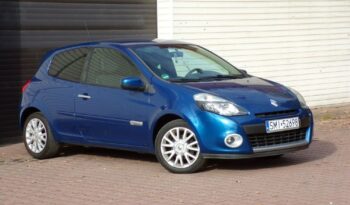 Renault Clio full