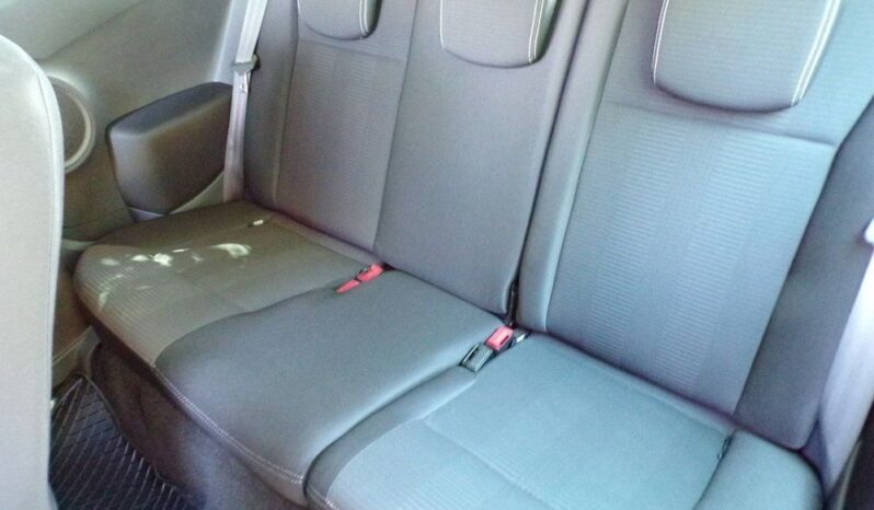 Renault Clio full