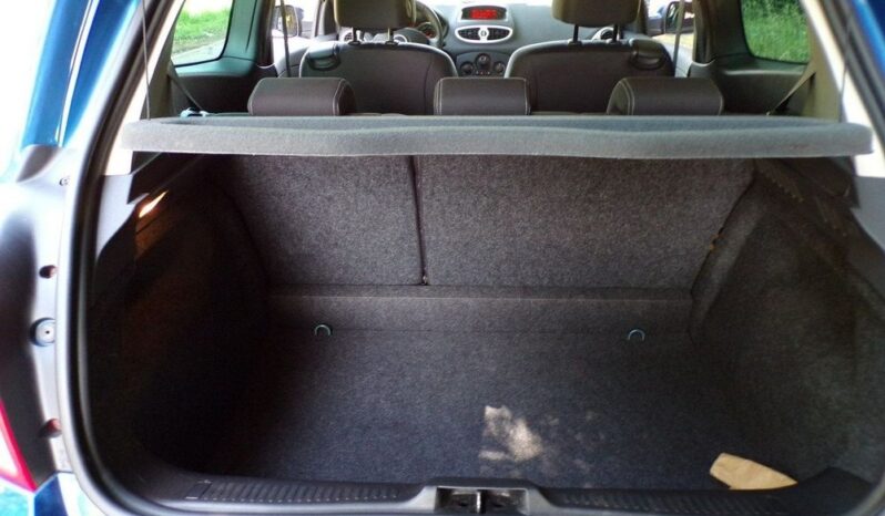 Renault Clio full