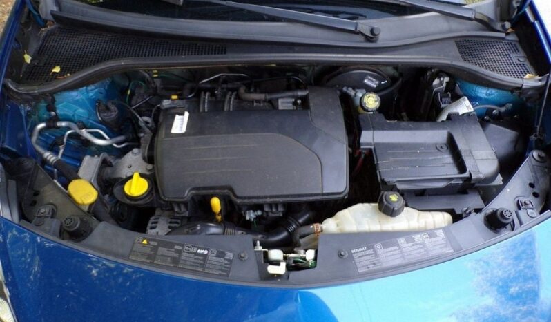 Renault Clio full