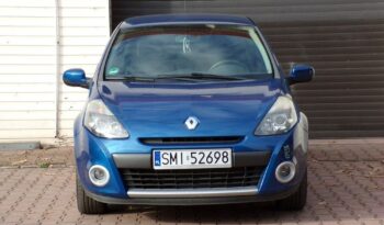 Renault Clio full