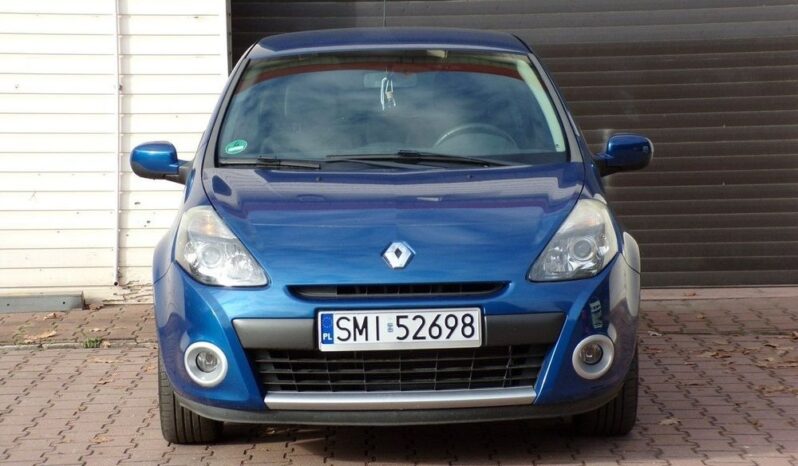 Renault Clio full