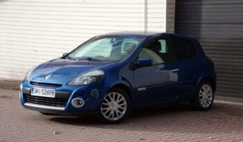 Renault Clio full
