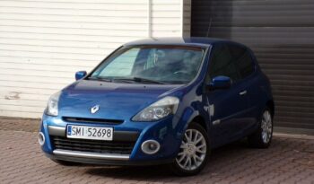Renault Clio full