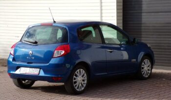 Renault Clio full