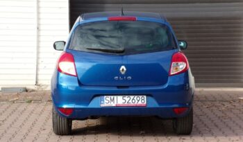 Renault Clio full