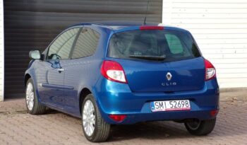 Renault Clio full