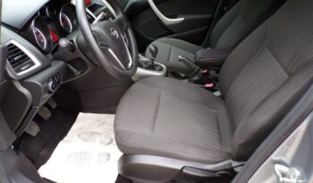 Opel Astra full