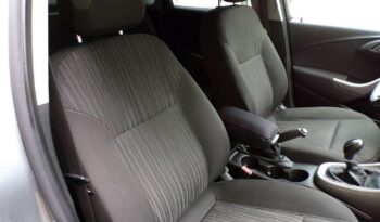 Opel Astra full