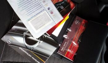 Opel Astra full