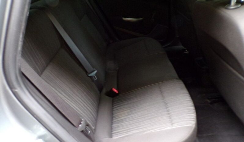 Opel Astra full