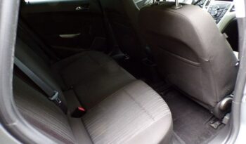 Opel Astra full