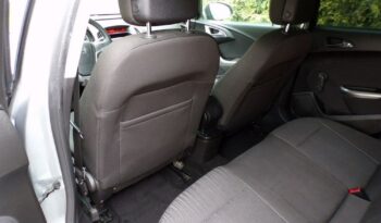 Opel Astra full