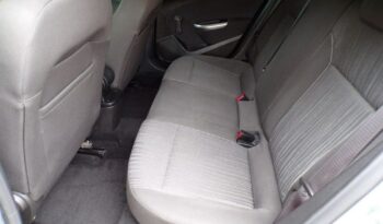 Opel Astra full