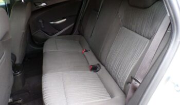 Opel Astra full