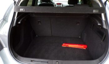 Opel Astra full