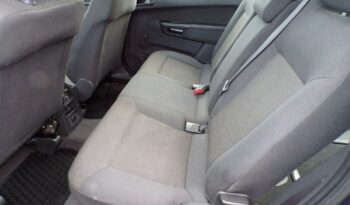 Opel Zafira full