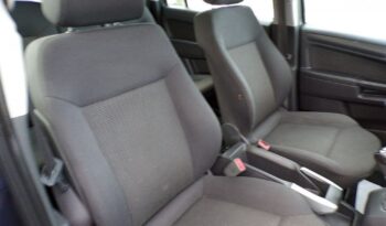Opel Zafira full