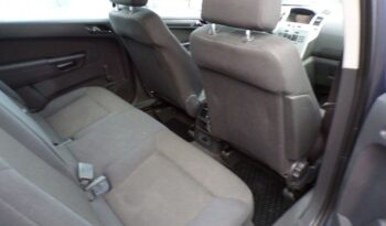 Opel Zafira full