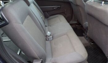 Opel Zafira full