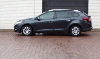 Renault Megane full