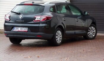Renault Megane full