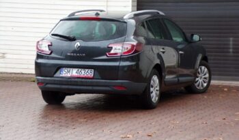 Renault Megane full