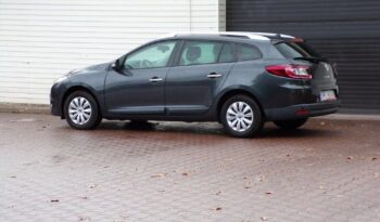 Renault Megane full