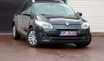 Renault Megane full