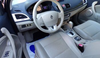 Renault Megane full