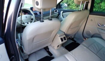 Renault Megane full