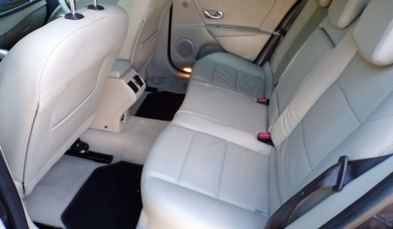 Renault Megane full