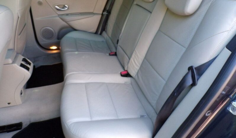 Renault Megane full