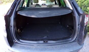 Renault Megane full