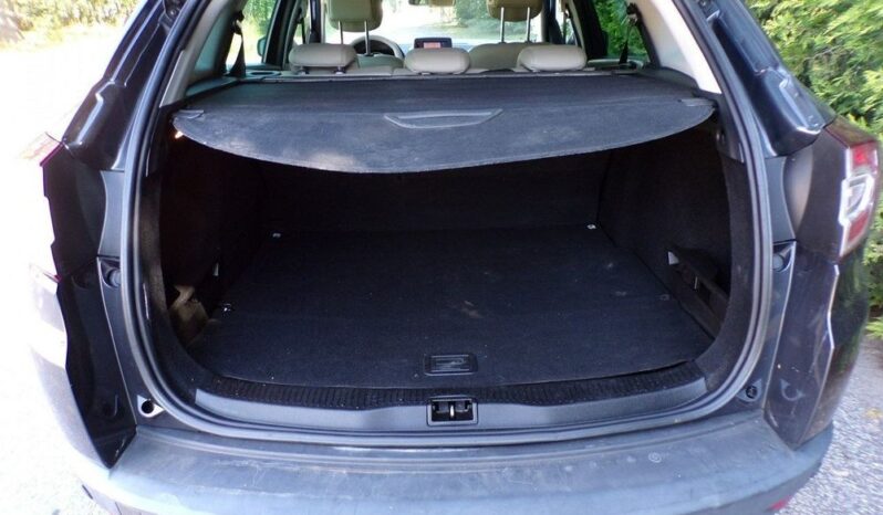 Renault Megane full