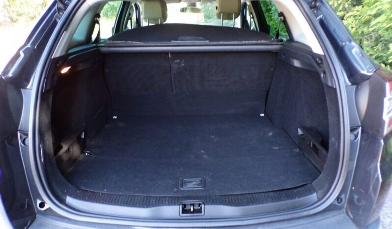 Renault Megane full