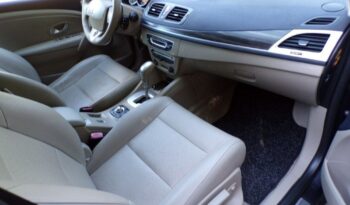 Renault Megane full