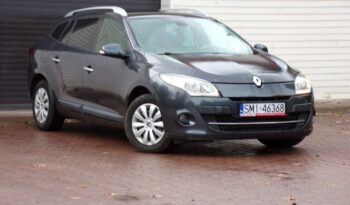 Renault Megane full