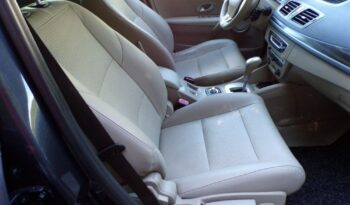 Renault Megane full