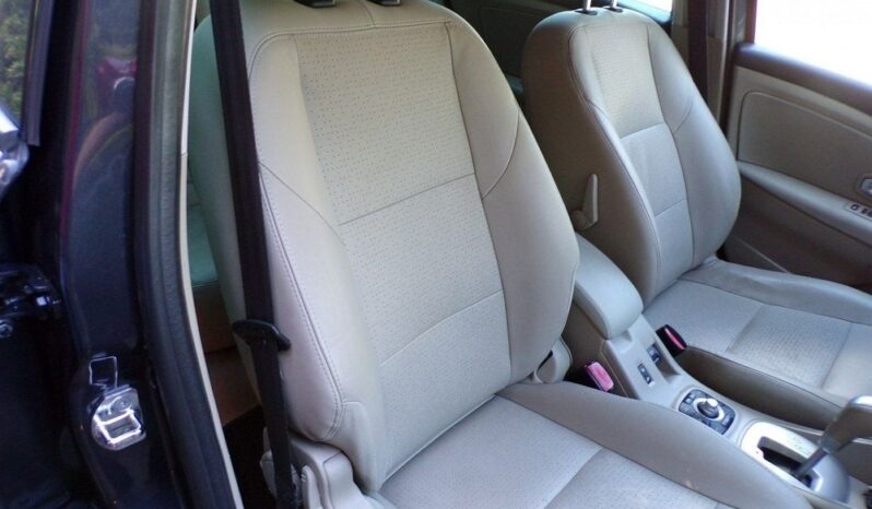 Renault Megane full