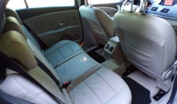 Renault Megane full
