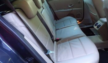 Renault Megane full