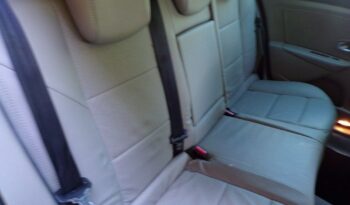 Renault Megane full